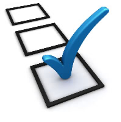 Estate Management Checklist