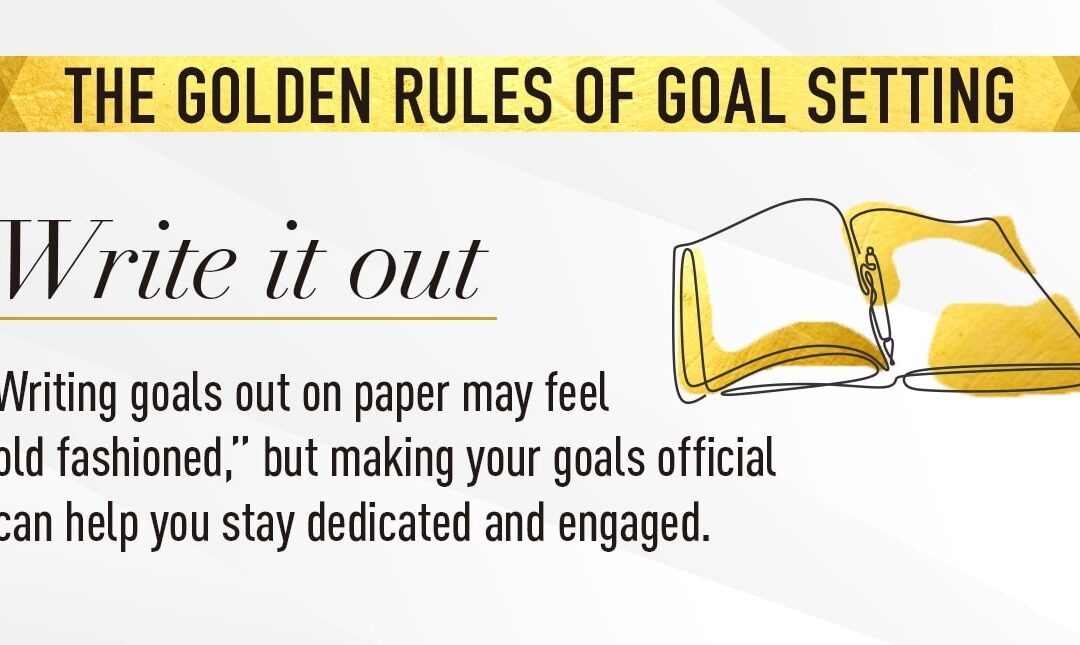 Golden Rule Part 3
